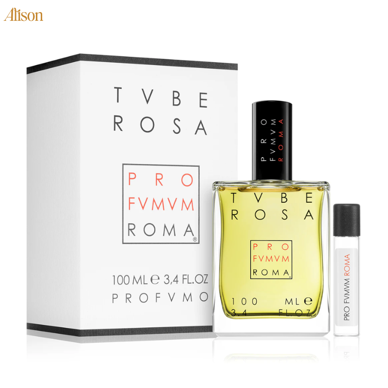 Profumum Roma Tuberosa